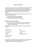 Financiera Industrial Clothing