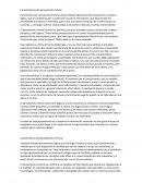 Características del pensamiento lateral