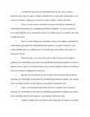 Elementos basicos de la contabilidad financiera