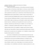 Aprendizaje Colaborativo y el Manejo de las Emociones en la Empresa