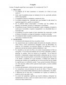 Análisis del evangelio de San Lucas, parábolas