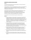 Nichos de mercado - SEO