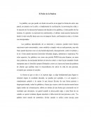 El Poder De La Palabra