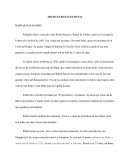 Artistas renacentistas