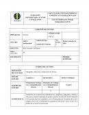 Guía de Estudios para Trabajo, Independiente (GETI)