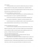 ETICA ¿Cuáles son los fundamentos y principios de la ética?