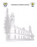 Edafología Práctica “Humedad”