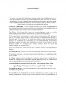 Escuelas Psicológicas