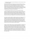 ¿Qué piensa de la evolución de las teorías relacionadas con el recurso humano?