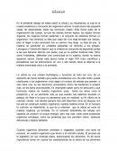 Celula y su importancia