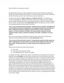 Asiran la falda de un hombre que sea judio