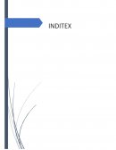 CASO INDITEX
