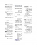 Presupuesto: calculo anticipado de los ingresos y gastos de una actividad económica