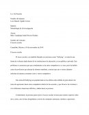 El acoso escolar “bullying”