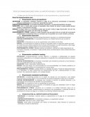 TIPOS DE FINANCIANCIONES PARA LAS IMPORTACIONES Y EXPORTACIONES