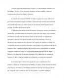 Plan de formación COSMOS S.A