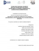 VIOLACIÓN DE LOS DERECHOS LABORALES DE LOS TAXISTAS PERTENECIENTES AL SITIO “MAYORDONO” EN LA COLONIA SAN MARTÍN, MEXICAPAN