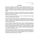 Caso ZARA
