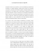 Concepción de la Mujer en el siglo XIX