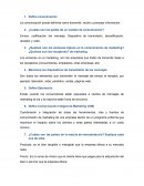 La comunicación. Comunicación Integral de Marketing (CIM)