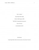 Administración de proyectos-Guia para el aprendizaje