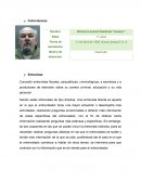Ficha Técnica Richard Leonard Kuklinski “Iceman”