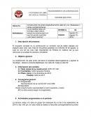 Construcción de anillo longitudinal entre calle 32 y Av. Belalcazar y obras complementarias