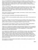 Oracion de liberacion de rompimiento