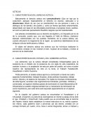 CARACTERÍSTICAS DEL ESTADO y DEL GOBIERNO AZTECA