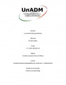 Contexto socioeconómico de México