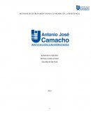 METODOS DE ENTRENAMIENTO PARA LA MEJORA DE LA RESISTENCIA