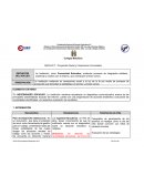 NÚCLEO 7 : Proyección Social y Compromiso Comunitario