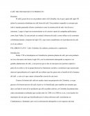 CAFÉ MUCHO MÁS QUE UN PRODUCTO