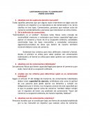 CUESTIONARIO LECTURA: “EL COMERCIANTE”