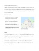 GRUPO EMPRESARIAL OLIMPICA