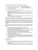 En la biblia el pecado se refiere a todo lo que no alcanza la perfección de Dios