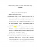 ¿Cuànto es un cuatrillon? y estrategias, productos y capacidad