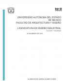 Cultura, Sociedad Y Diseño