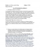 ¿Que es realmente la bioetica?