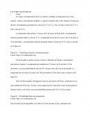 Factores ecologicos