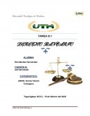 INFORME SOBRE SECRETO BANCARIO