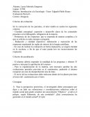 Primera Evaluación de Sociologia