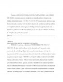 Modelo de acta constitutiva de compañia anonima de alimentos