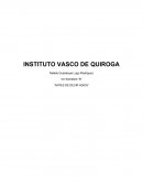 ANTES DE DECIR ADIOS