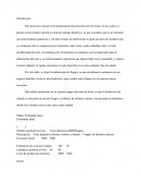 Los proyectos de inversión (Estudio de mercado y técnico).