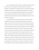 La religion ¿ porque somos tan apegados a nuestra parte espiritual?