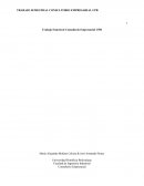 Actividad de la practica medica sin intervención CAPF: Comercio de prendas de vestir