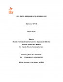 Técnicas de Comunicación y Negociación Efectiva
