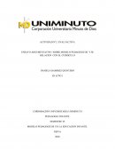 SOBRE MODELO PEDAGOGICOS Y SU RELACION CON EL CURRICULO