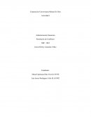 Actividad 6 resolucion de conflictos